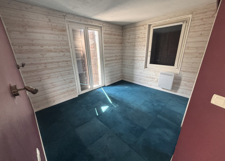 Appartement T2 à vendre à Cluses
