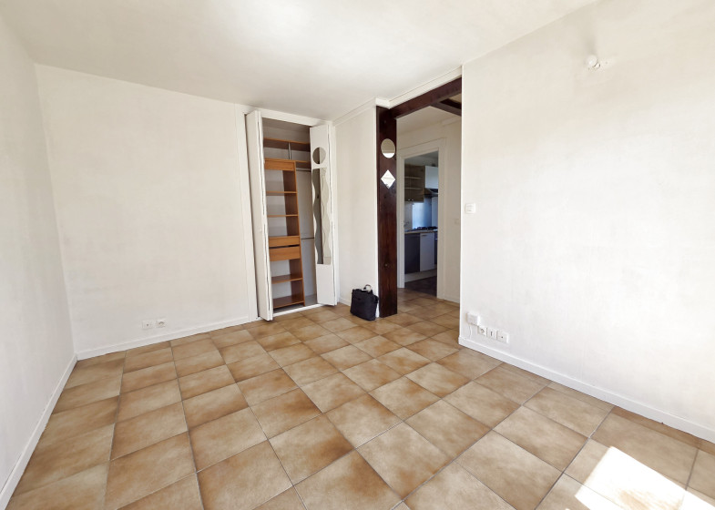 Appartement T2 à vendre à Annemasse