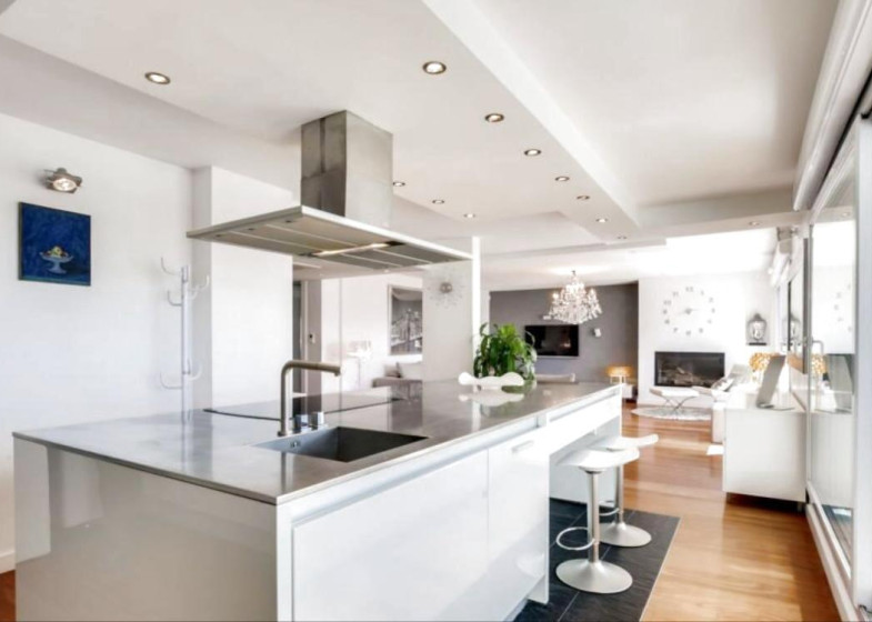 Appartement T4 à vendre à Annemasse