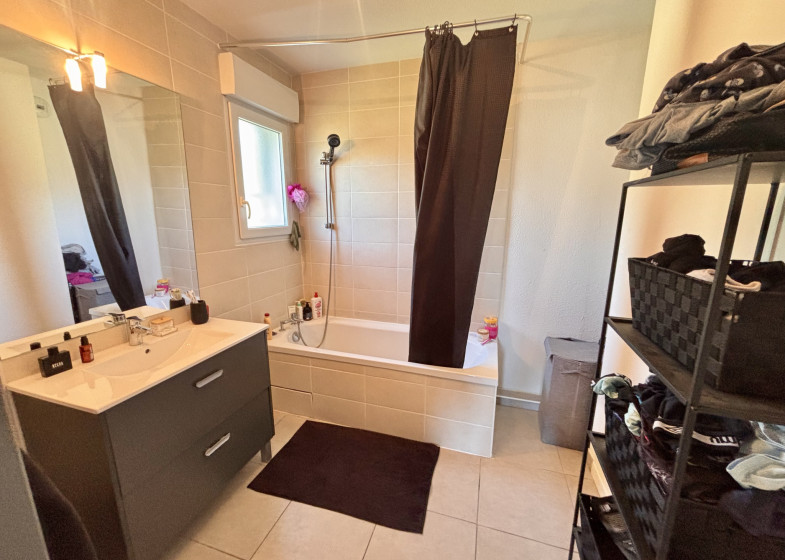 Appartement T2 à vendre à Thyez
