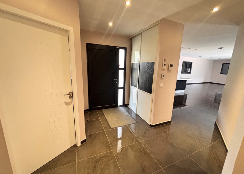 Maison T5 à vendre à Marignier