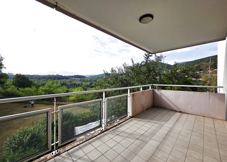 Appartement T3 à vendre à Vetraz Monthoux