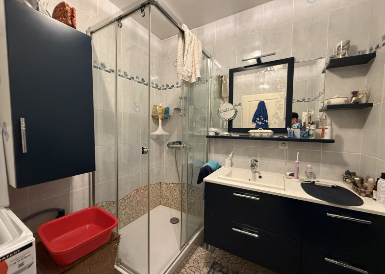 Appartement T3 à vendre à Annecy