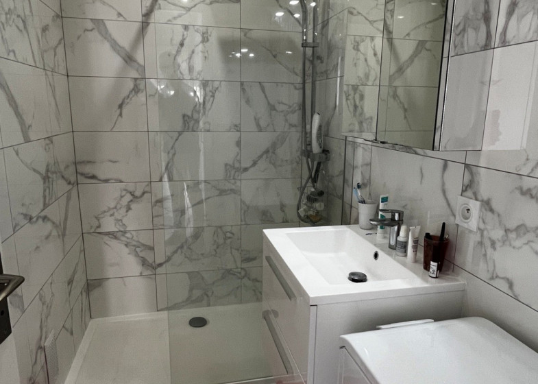 Appartement T3 à vendre à Saint Julien En Genevois