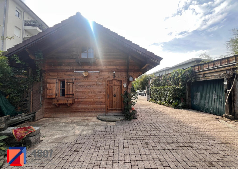 Maison T3 à louer à Bonneville
