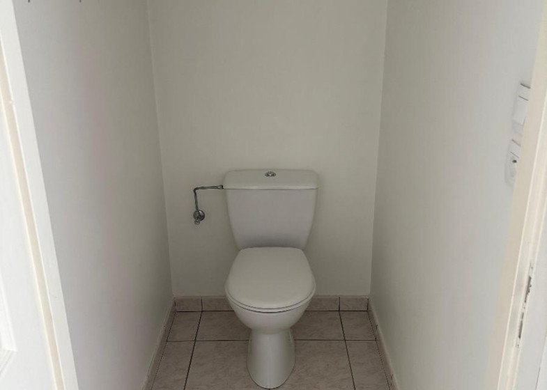 Appartement T2 à louer à Thonon Les Bains