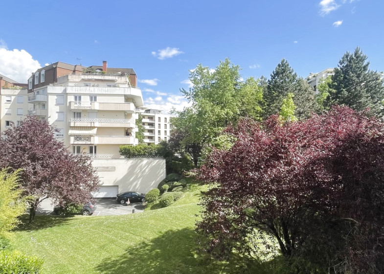Appartement T3 à vendre à Annemasse