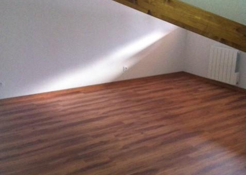 Appartement T3 à louer à Marnaz
