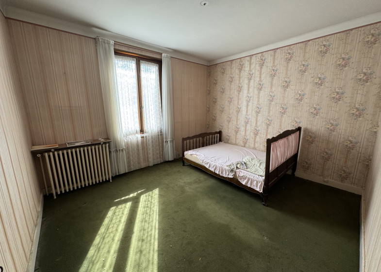 Maison T5 à vendre à Cluses