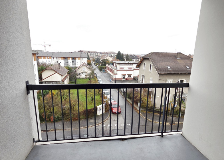 Appartement T2 à vendre à Annemasse
