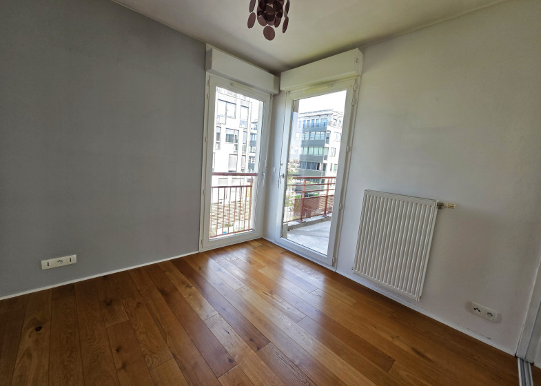 Appartement T4 à vendre à Annemasse