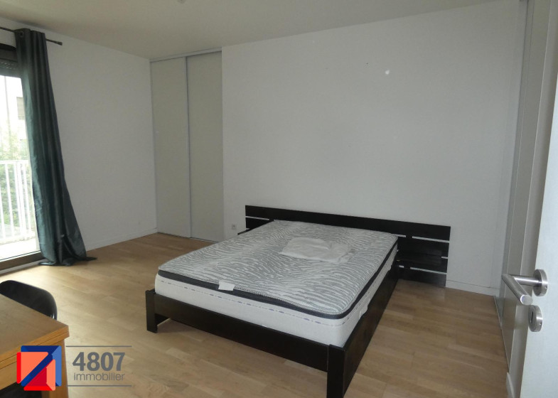 Appartement T3 à louer à Annemasse