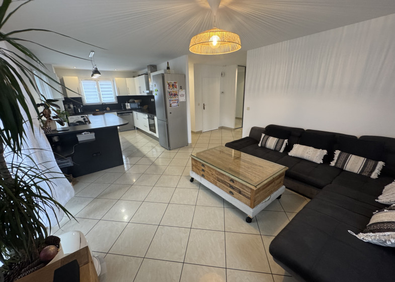 Appartement T4 à vendre à Scionzier