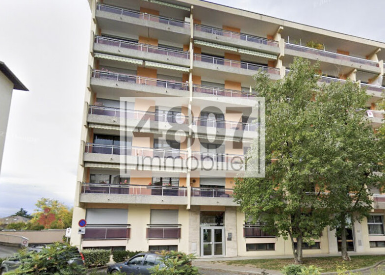 Parking à vendre à Gaillard