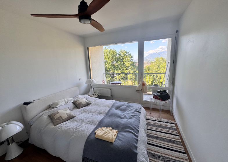 Appartement T1 à vendre à Annecy