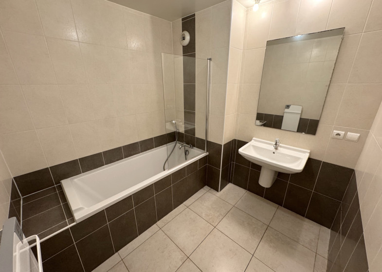 Appartement T3 à vendre à Cluses