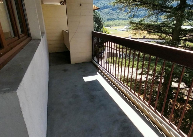 Appartement T1 à louer à Gaillard