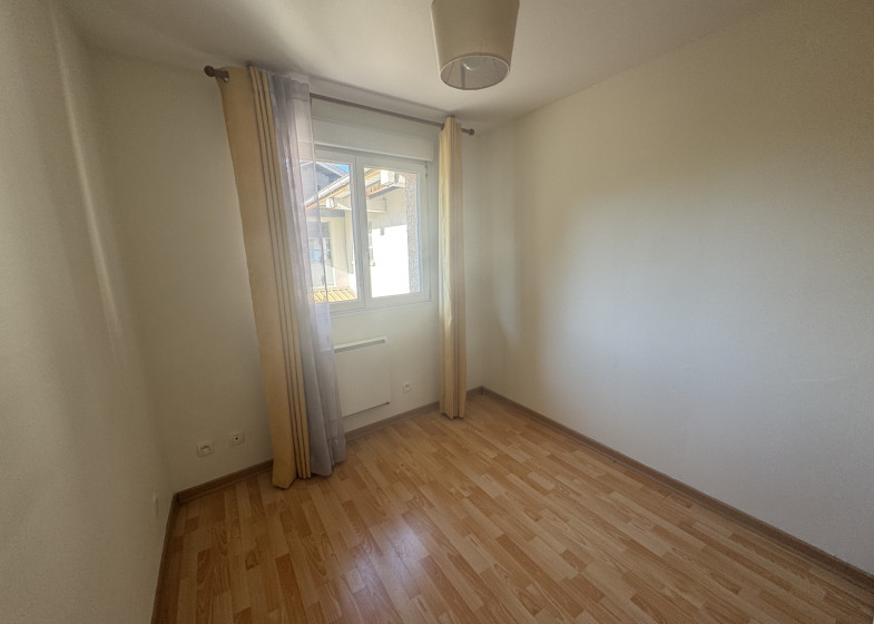 Appartement T4 à vendre à Marnaz