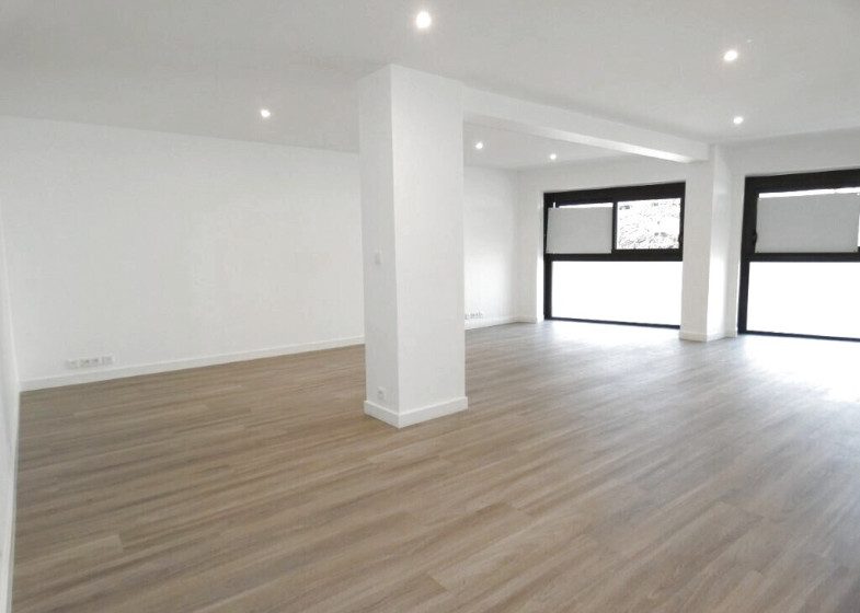 Appartement T4 à vendre à Annemasse
