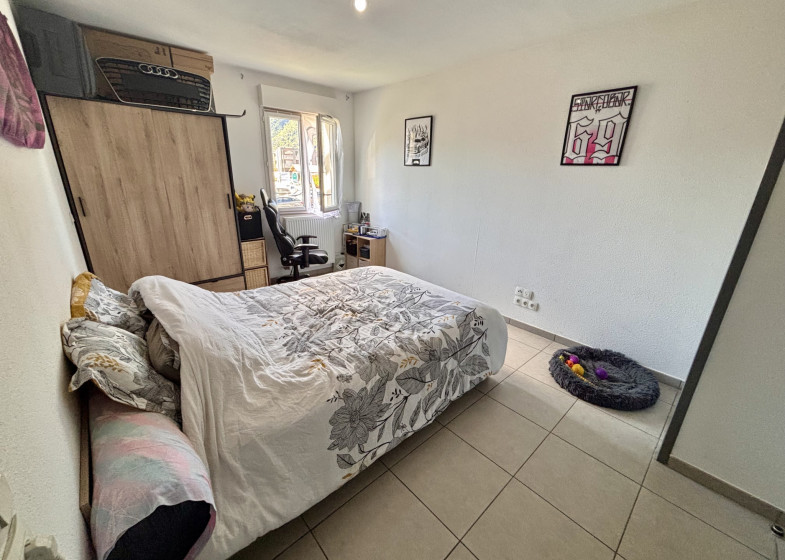 Appartement T2 à vendre à Thyez