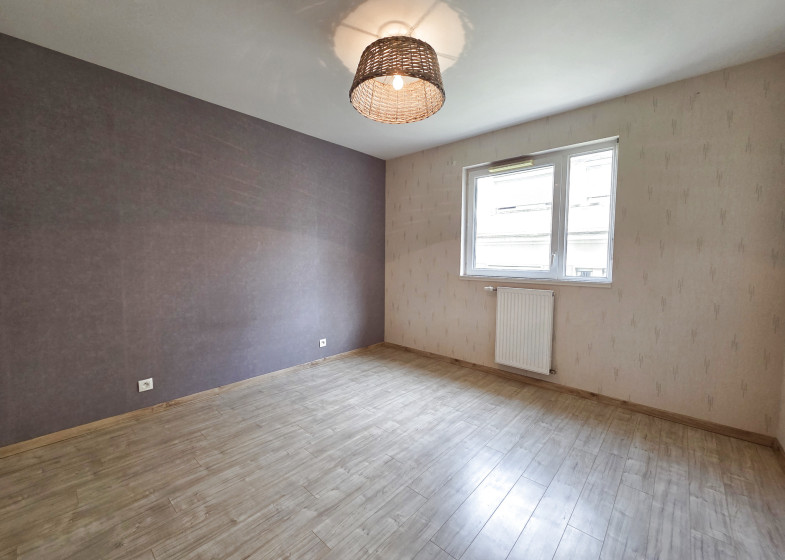 Appartement T3 à vendre à Annemasse