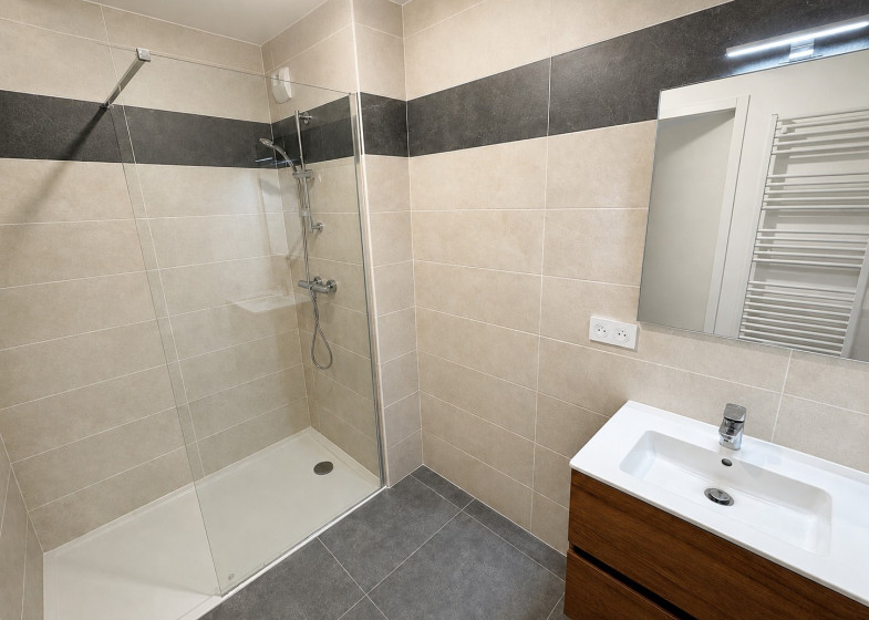 Appartement T4 à vendre à Cluses