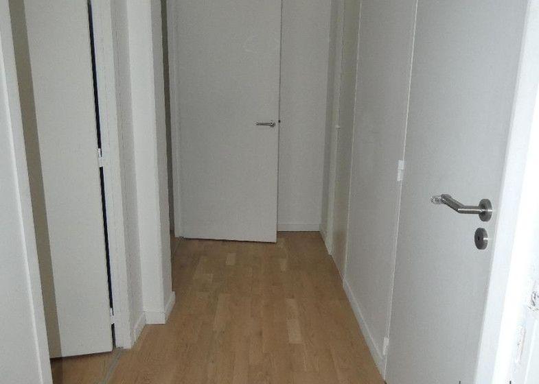 Appartement T3 à louer à Annemasse