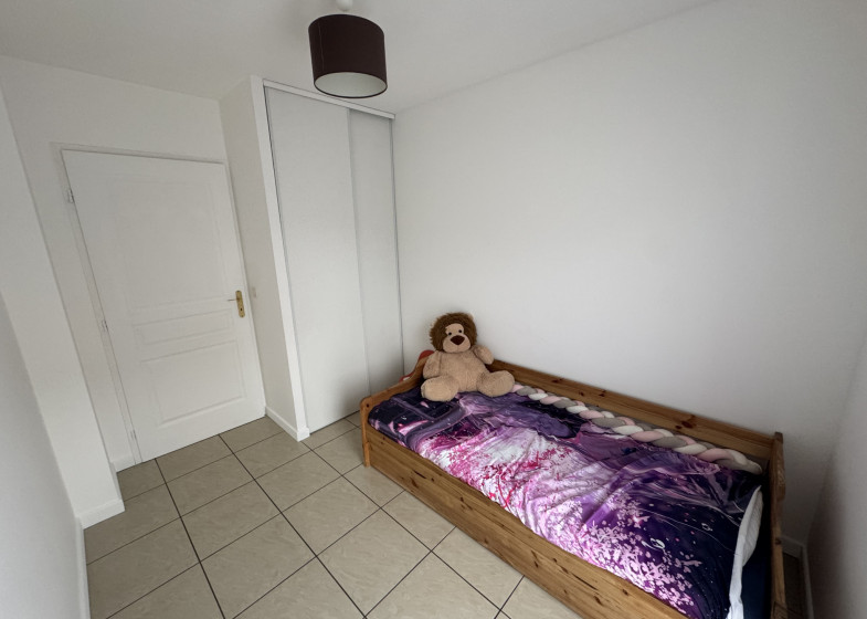 Appartement T4 à vendre à Scionzier