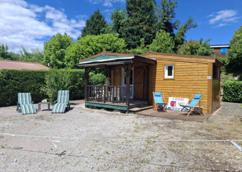 Maison T3 à vendre à Margencel