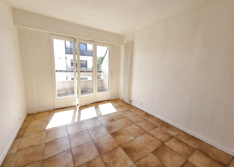 Appartement T2 à vendre à Annemasse