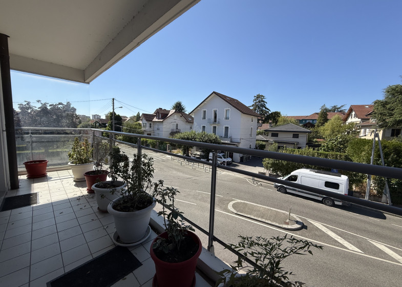 Appartement T3 à vendre à Annecy