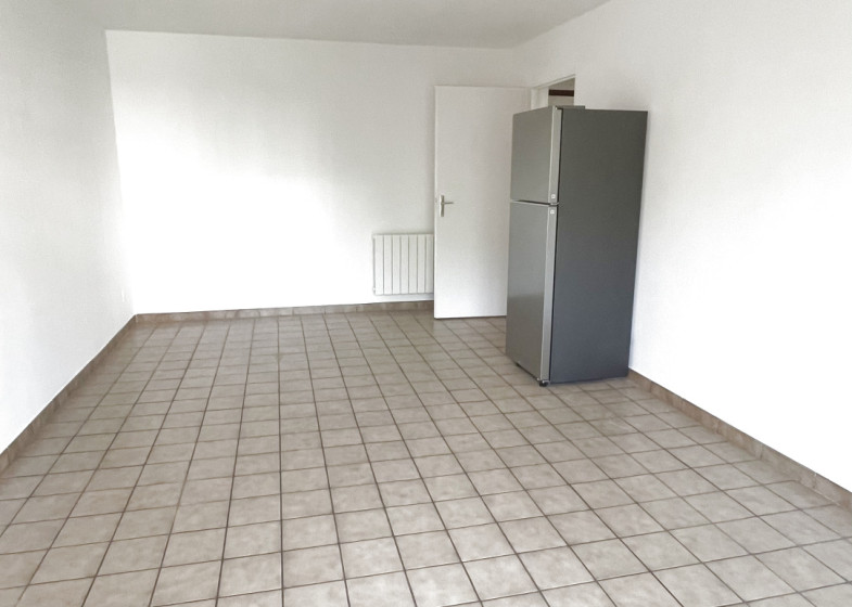 Appartement T3 à vendre à Annemasse