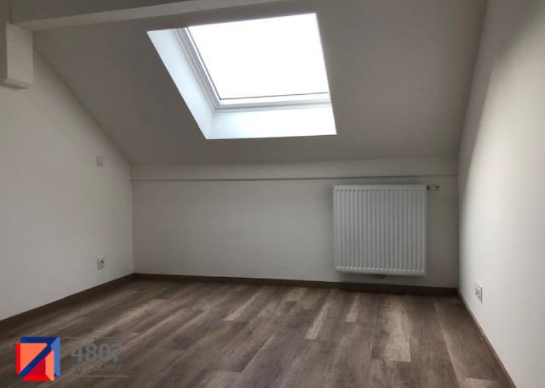 Appartement T2 à louer à Cluses