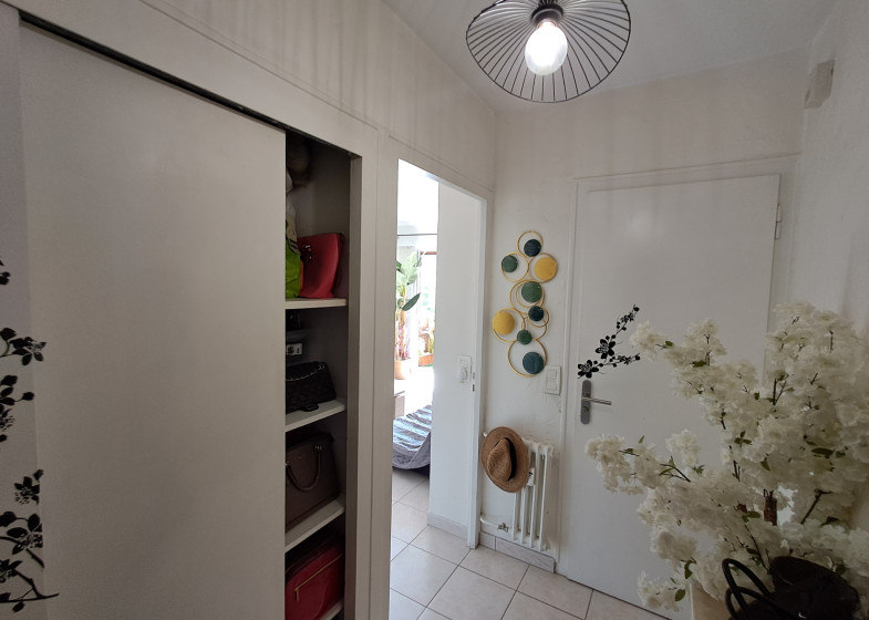 Appartement T1 à vendre à Bonneville