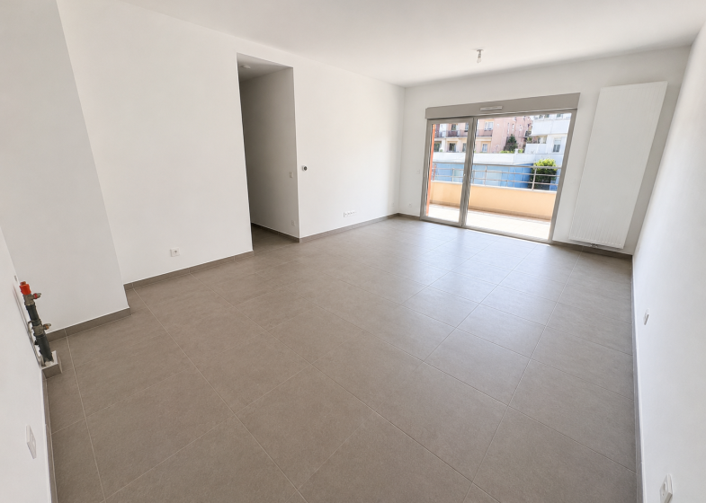 Appartement T3 à vendre à Cluses