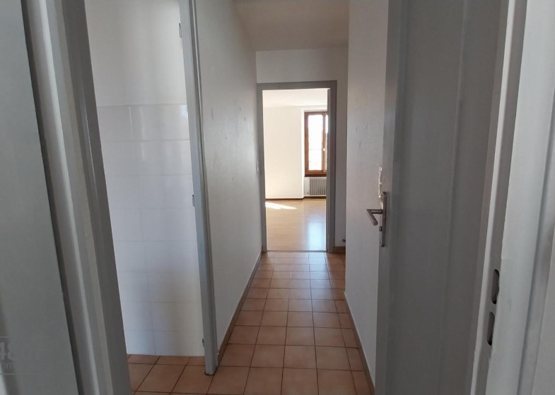 Appartement T4 à louer à Annemasse