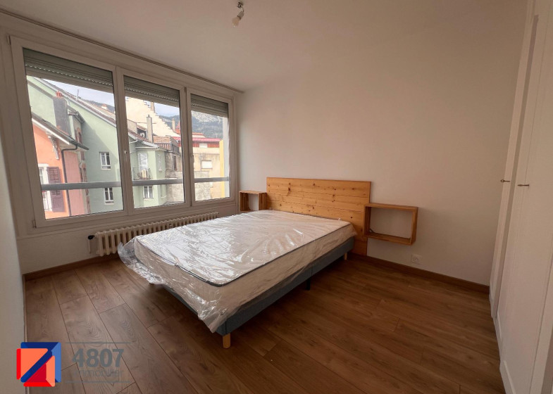 Appartement T4 à louer à Bonneville