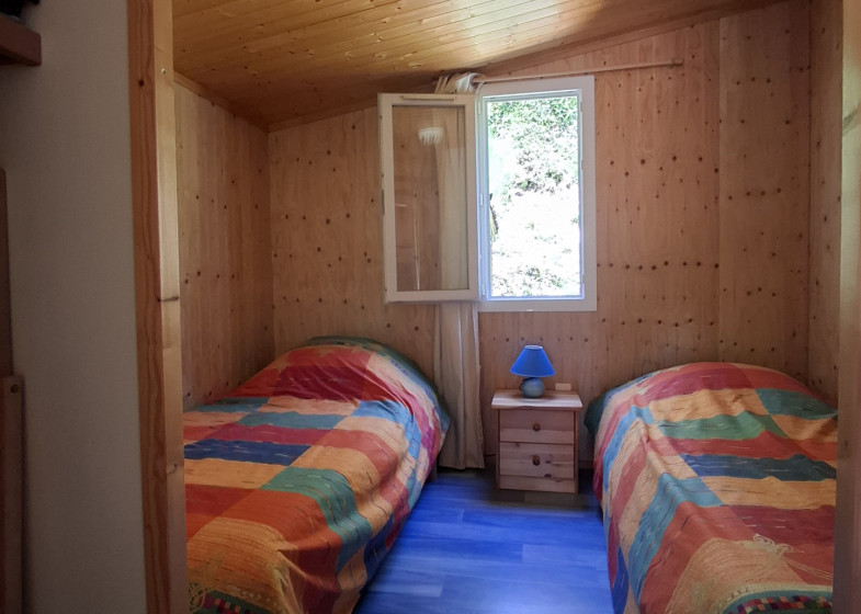 Maison T3 à vendre à Margencel