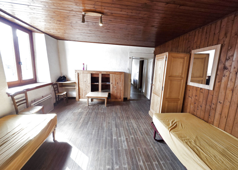 Appartement T3 à vendre à Onnion