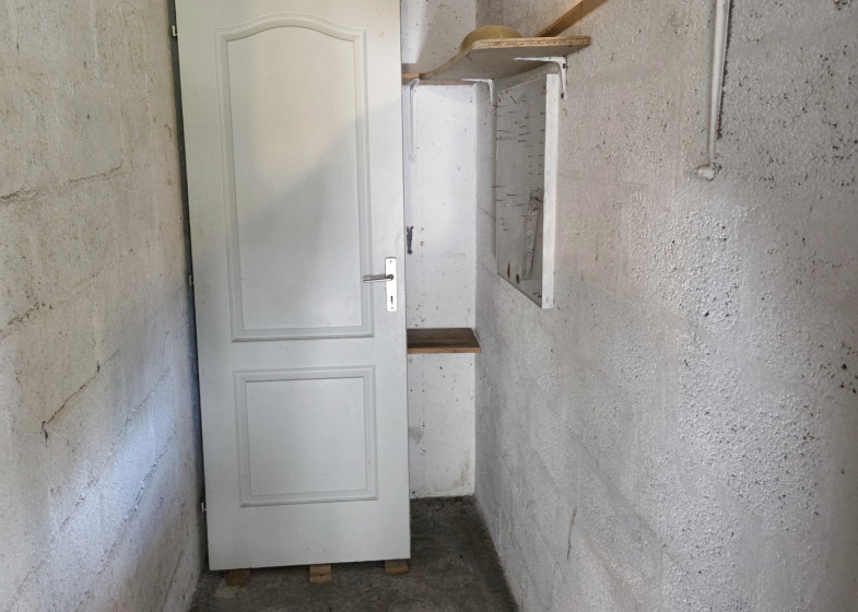 Appartement T2 à vendre à Annemasse