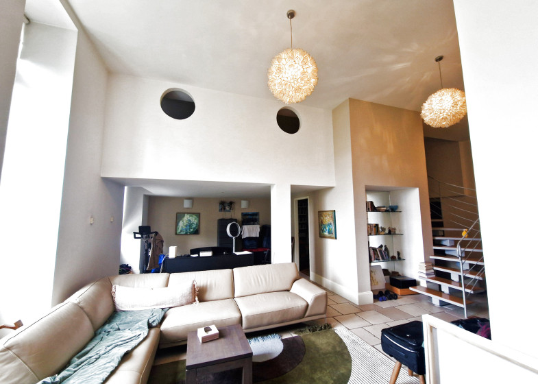 Appartement T5 à vendre à Etrembieres
