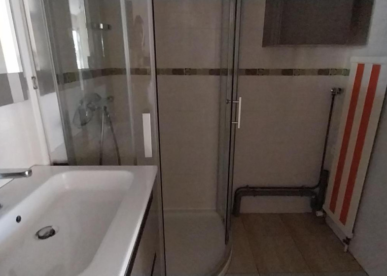 Appartement T1 à louer à Gaillard