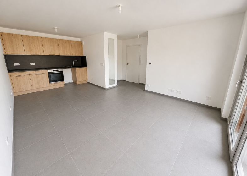 Appartement T2 à vendre à Cluses