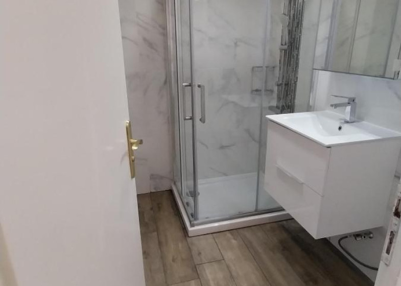 Appartement T3 à louer à Annemasse