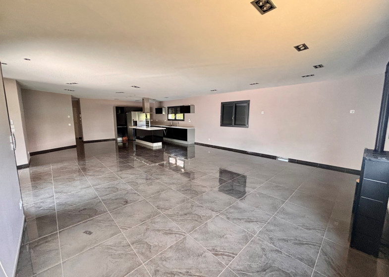 Maison T5 à vendre à Marignier