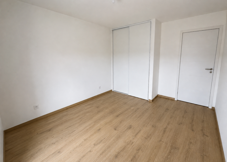 Appartement T2 à vendre à Cluses