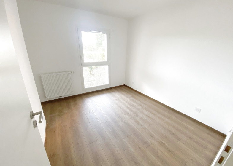 Appartement T4 à vendre à Annecy