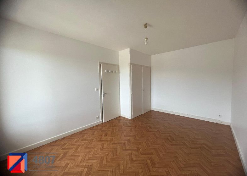 Appartement T1 à louer à Saint Pierre En Faucigny