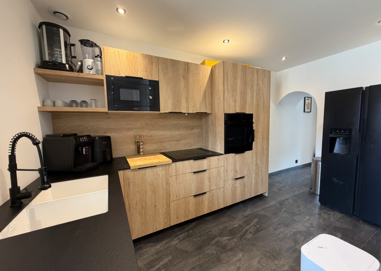 Appartement T3 à vendre à Sallanches