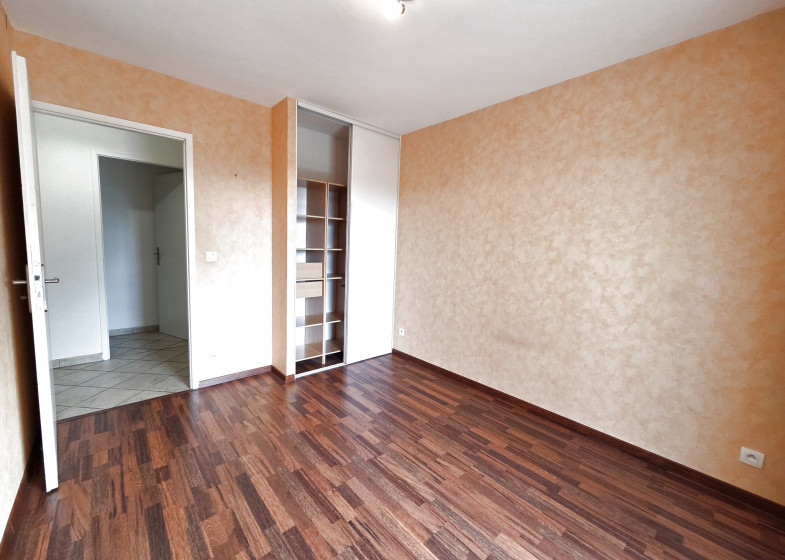 Appartement T3 à vendre à Vetraz Monthoux